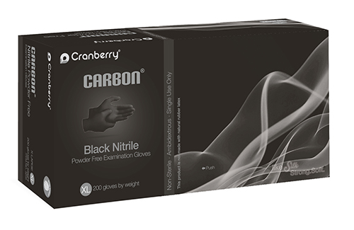 Nitrile Powder Free Examination Gloves