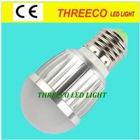 3W E27 LED Bulb 