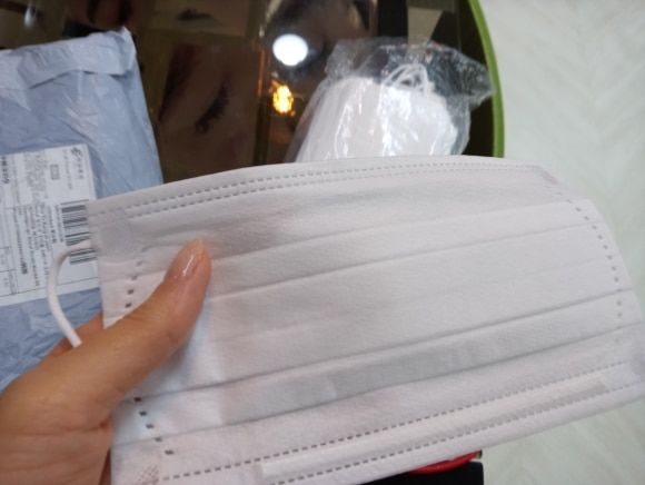 Surgical Disposable Face Masks For Sale