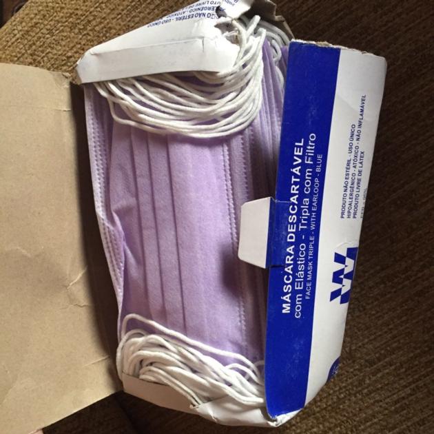 Buy Disposable Surgical Face Mask