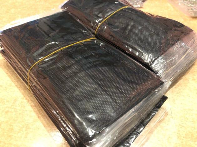 Buy Disposable Surgical Face Mask