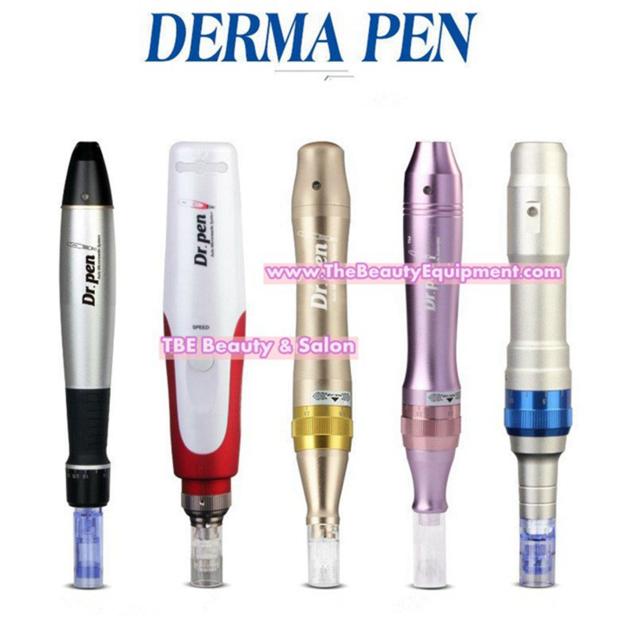 BuyDermaRollers Derma Roller Microneedle Skin Roller