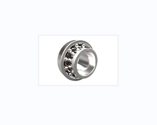 Self-aligning Ball Bearing