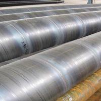 Spiral Welded Steel Pipe