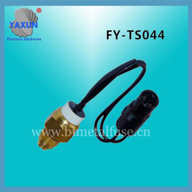 Engine Temperature Switch