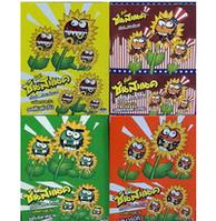 Sunsnack Sunflower Snacks