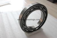 THB 6001ZZC3 deep groove ball bearings for trooey wheels, motors, generators, home applicances