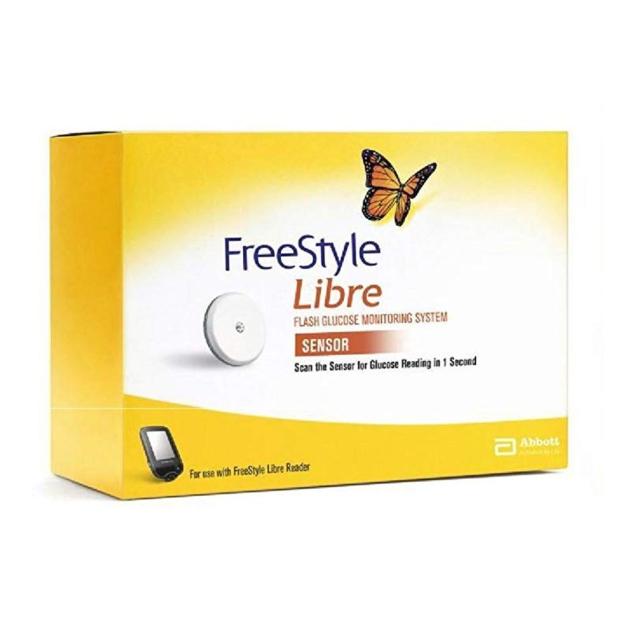 FreeStyle Libre