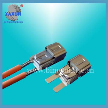 Motor Thermal Overload Protection