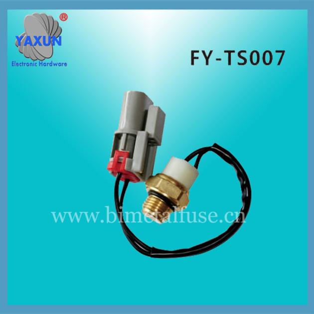 Engine Temperature Switch