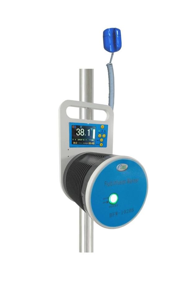 BFW 1020C CE Mergency Clinics Apparatus