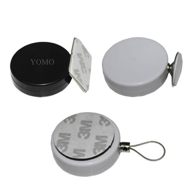 Round Anti-Theft Display Pull Box