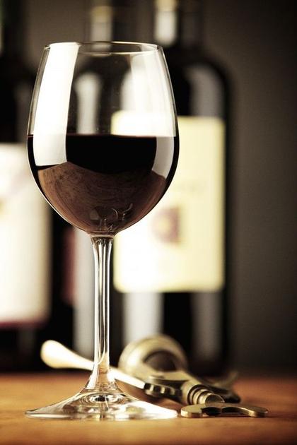 Wine
