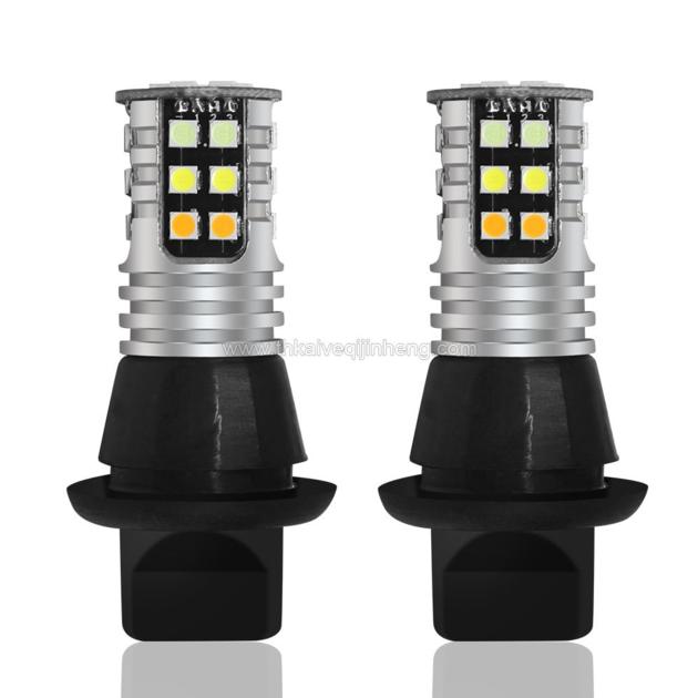 Automotive Turn Signal Bulbs Automotive Turn Signal Bulbs supplier 