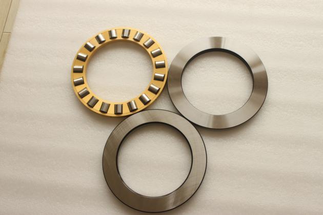 Thb Cylindrical Roller Thrust Bearings 81230-M-580mm*320mm*155mm