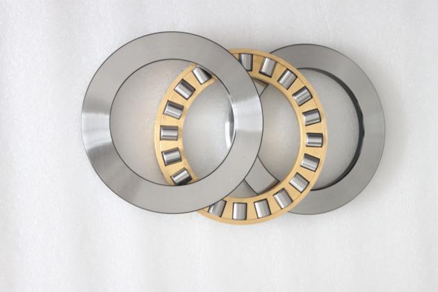 Thb Cylindrical Roller Thrust Bearings 81230