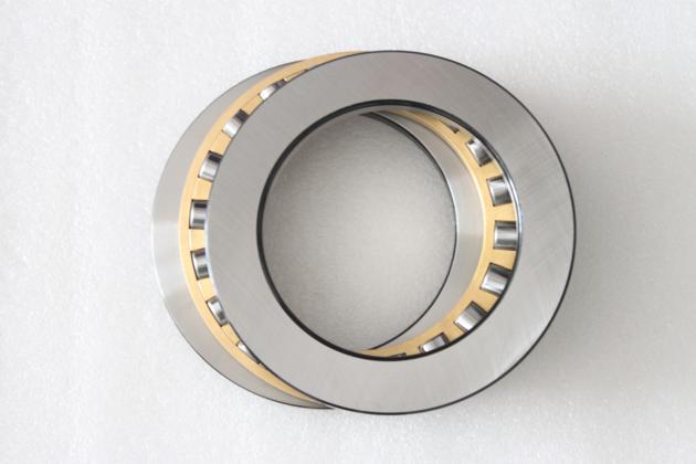 Thb Cylindrical Roller Thrust Bearings 81230