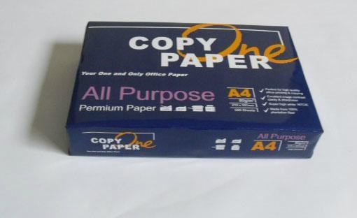 Double A  A4 Copy Paper 