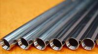 ASME SA210 seamless tube