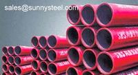 Ceramic Lined Pipe and Pipe Components