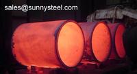 Alumina Ceramic Lining Pipes