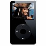 Apple 80 GB iPod with Video Playback (Black)