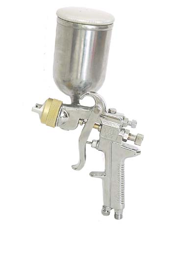 Spray Gun