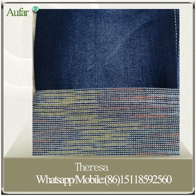 B324 Bangladesh Garment Fabric 11 5oz