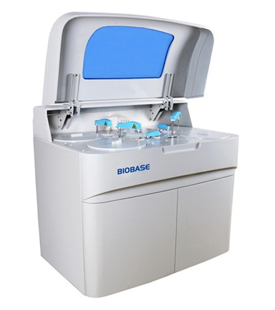 BCA-4060 Automatic Biochemical Analyzer