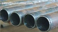 Bi Metal Clad Pipe