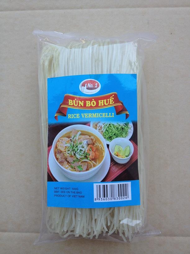 Rice Noodle