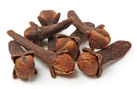 SPICES - CLOVES