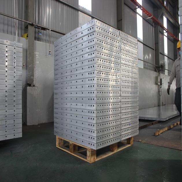 Aluminum Formwork