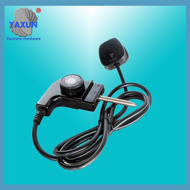 Adjustable Temperature Switch 12v
