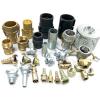 Camlock, Pin Lug, Hose Mender, Strainer, KC Nipple, Clamp