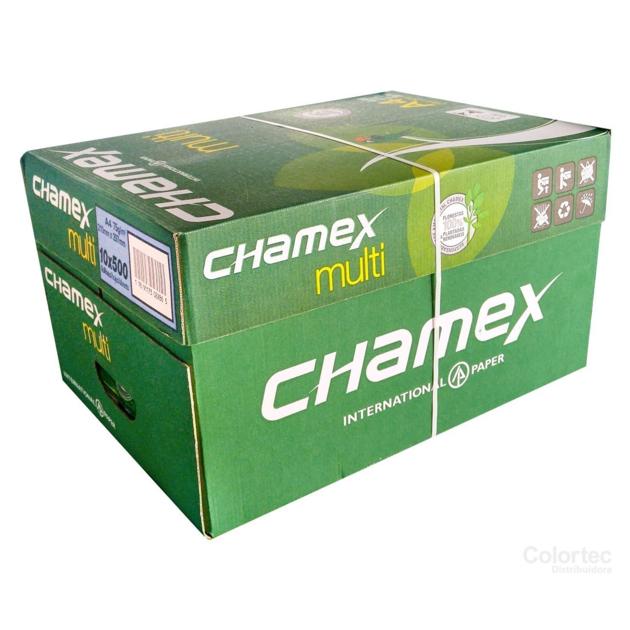 CHAMEX Wholesale Office Copy Printing A4