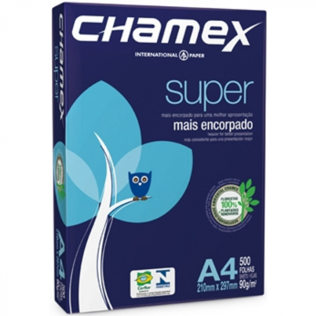 CHAMEX Wholesale Office Copy Printing A4