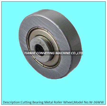 Cutting Metal Skate Wheel, Cutting Metal Roller Wheel, Cutting Metal Track Wheel