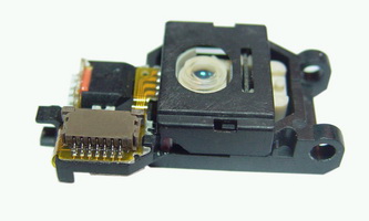 Walkman Laser lens