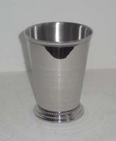 Stainless Steel Julep cup