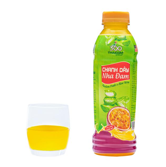 Passion fruit Juice