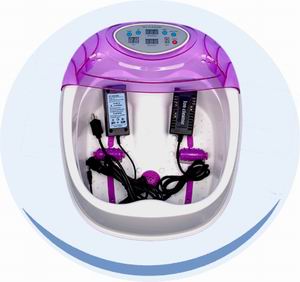 Detox Foot Spa & Basin