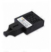 Fiber-optic Patch Cord with 100 Base, RoHS Directive Compliant 