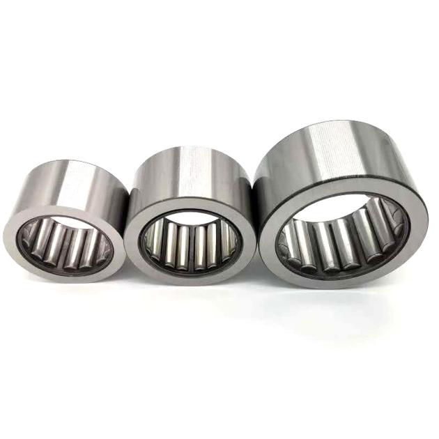 Nki20/16 Needle Roller Bearings Used for Compressors and Pumps