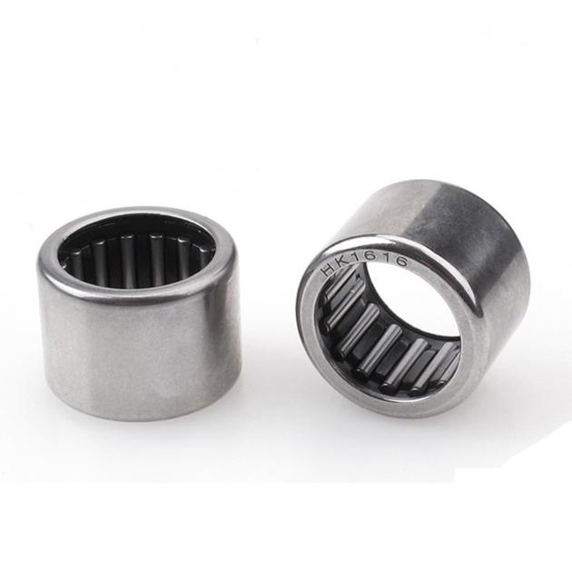 Nki20 16 Needle Roller Bearings Used