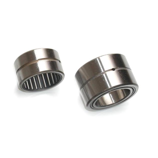 Nki20 16 Needle Roller Bearings Used