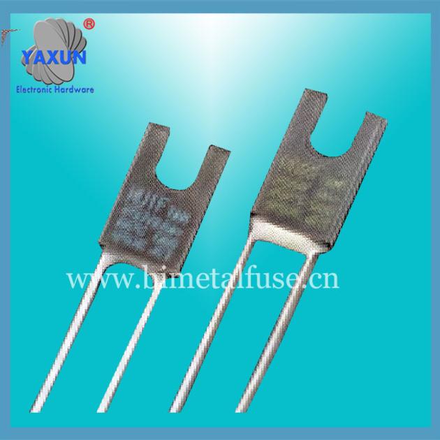 AUPO NEC RH Emerson Thermal Fuse