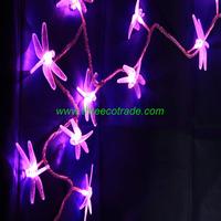3M Dragonflies LED Christmas Light 