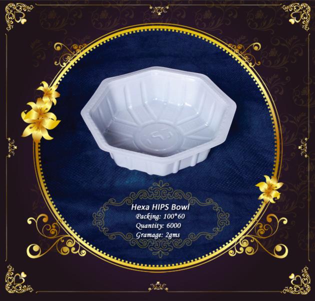 HEXA BOWL