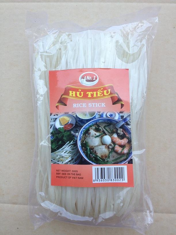 Rice noodle